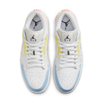 Air Jordan 1 Low 'To My First Coach' DJ6909-100