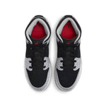 (GS) Air Jordan 1 Mid SE 'Elephant Toe' DM6216-016