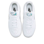 (WMNS) Nike Court Vision Low 'White' CW5596-100