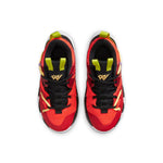 (PS) Air Jordan Why Not Zer0.3 SE 'Bright Crimson' CN8108-600