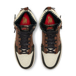 Nike x Bodega Nike Dunk High 'Legend' CZ8125-200