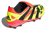 adidas Predator Accelerator FG 'Red' BB7412