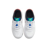 (PS) Nike Air Force 1 Low 'Melted Crayon' CU4634-100