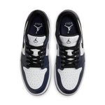 Air Jordan 1 Retro Low Golf 'Midnight Navy' DD9315-104