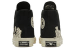 Converse Scooby-Doo x Chuck 70 High 'Mystery-Solving Gang' 169082C