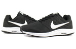 (WMNS) Nike Downshifter 7 'Black White' 852466-010