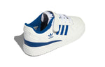 (TD) adidas Forum Low 'White Royal Blue' FY7986