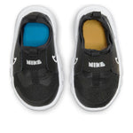 (TD) Nike Flex Runner 2Velcro 'Black White' DJ6039-002
