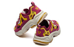 (WMNS) FILA RJV Low-Top Running Shoes 'Red' F12W111138FBJ