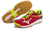Mizuno Thunder Blade Red/Yellow V1GA177091