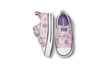 (TD) Converse Chuck Taylor All Star Low 'Pink Red' A01677C