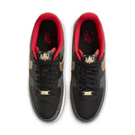 Nike Air Force 1 '07 LX 'Spades' DJ5184-001
