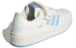 (WMNS) adidas originals Forum Low 'White Blue' GY7985