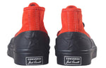 Converse ASAP Nast x Jack Purcell Mid 'Red Flames' 167378C