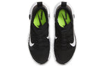 (WMNS) Nike Free Metcon 3 'Black' CJ6314-010