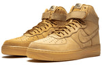 Nike Air Force 1 High '07 LV8 WB 'Flax' 882096-200