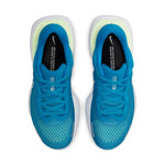 Nike ZoomX Invincible Run Flyknit 'Blue Orbit Lime Glow' CT2228-401