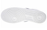 Nike x PSNY Air Force 1 High 'Triple White' AO9292-101