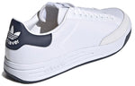 adidas orginals Rod Laver 'White Black' G99864