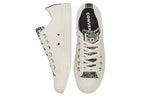 (WMNS) Converse Chuck Taylor All Star 'Creamwhite Black' 570312C