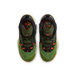 (PS) Air Jordan Zion 1 'Let's Dance' DC2024-300