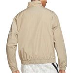 Nike Lab Track Jacket 'Khaki White' CD6543-247