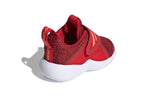 (TD) adidas FortaRun X Knit CF I 'Red White' G27209