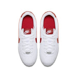 (GS) Nike Cortez Basic SL 'White Gym Red' 904764-101