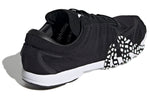 adidas Y-3 Rehito Sneakers 'Black White' EH2045