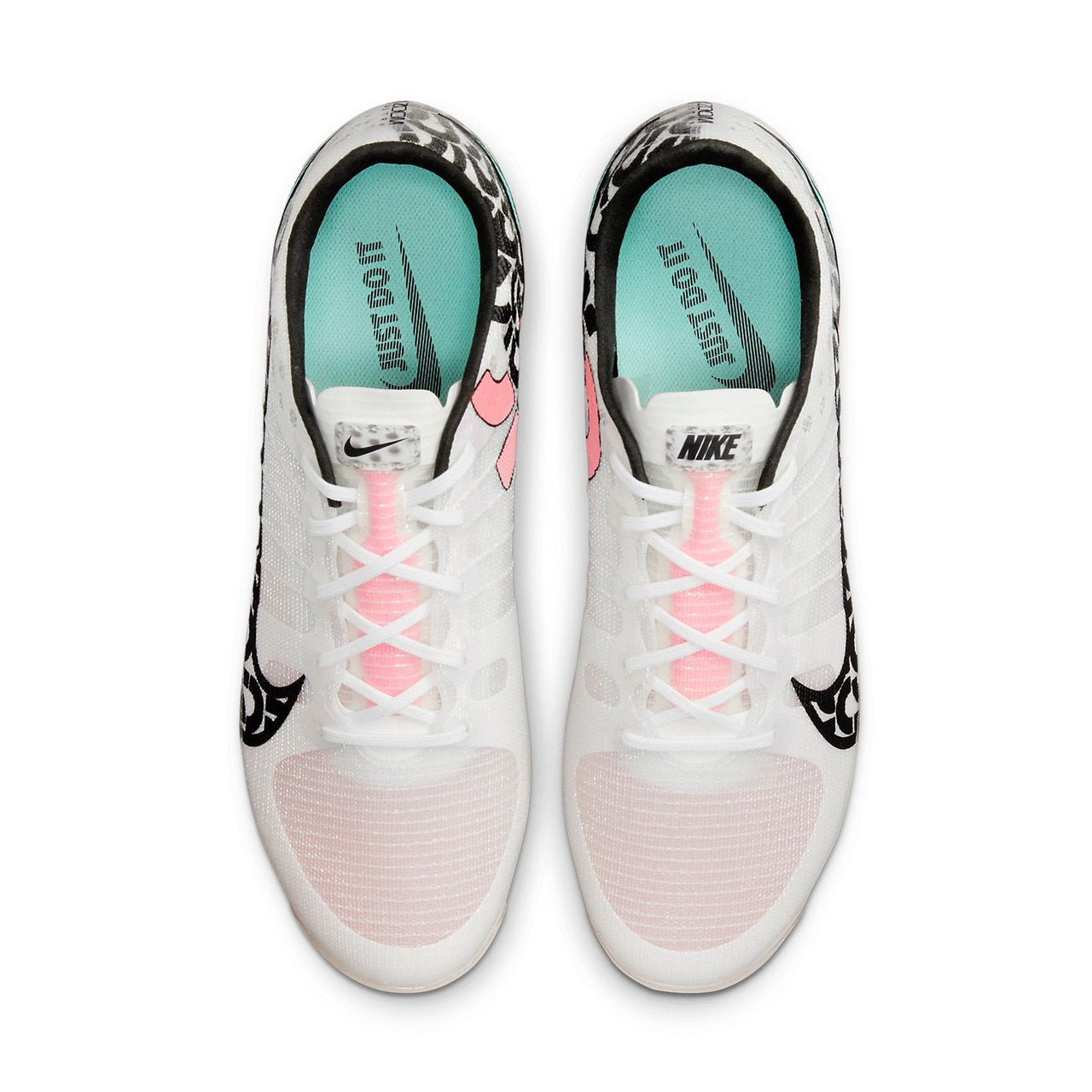 Nike Mercurial Air Zoom Ultra SE FG 'White Flash Crimson' CT6281-120