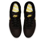 (WMNS) Nike Outburst LX 'Black Bright Citron' AT4687-001