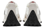 New Balance 327 'White Grey' MS327NAR