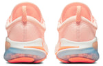 (WMNS) Nike Joyride Run Flyknit 'Sunset Pink' AQ2731-601