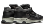 New Balance 1500 Made in England 'Black Magnet' M1500DJ
