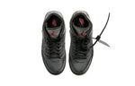 (PS) Air Jordan 5 x Off-White Retro SP 'Muslin' CV4827-001