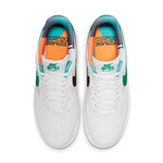 Nike Air Force 1 Low '07 LV8 EMB 'White Malachite' DM0109-100
