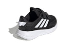 (TD) adidas Tensaur Run 'Black White' EG4142