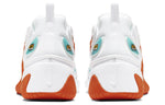 (WMNS) Nike Zoom 2K 'Icon Clash - White Cosmic Clay' AO0354-105