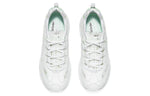 (WMNS) Skechers Women Sport D'Lites 1.0 'White Green' 150234-WGR