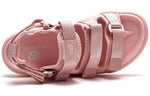 New Balance SD3205 Pink Unisex Sandals SD3205PPC