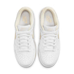 (WMNS) Nike Dunk Low 'White Pearl' DD1503-110