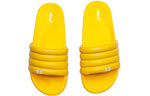 Li-Ning Bubble Slide 'Paris Fashion Week - Yellow' ABTQ005-2