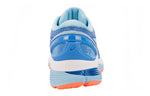 (WMNS) ASICS Gel-Nimbus 21 'Blue Coast Skylight' 1012A156-400