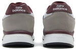 New Balance 570 Blue/Grey/Red ML570ATW