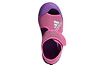 (PS) adidas Altaventure C Sandals Pink/Purple D97899