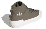 adidas Nizza Hi DL 'Olive Khaki' GZ8833
