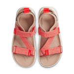 (WMNS) Nike Vista Sandal 'Hemp' DJ6607-201