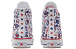 Converse Chuck 70 High 'ABA' 169650C