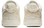 Nike Air Force 1 '07 PRM 3 'Pale Ivory' AT4144-100