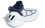 adidas D Rose 10 'Light Sky Blue Silver' EH2130